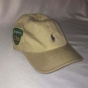 Ralph Lauren Polo Hat